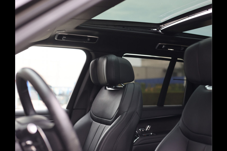 Land Rover Range Rover P550e Autobiography | 23 SV - Meridian Signature