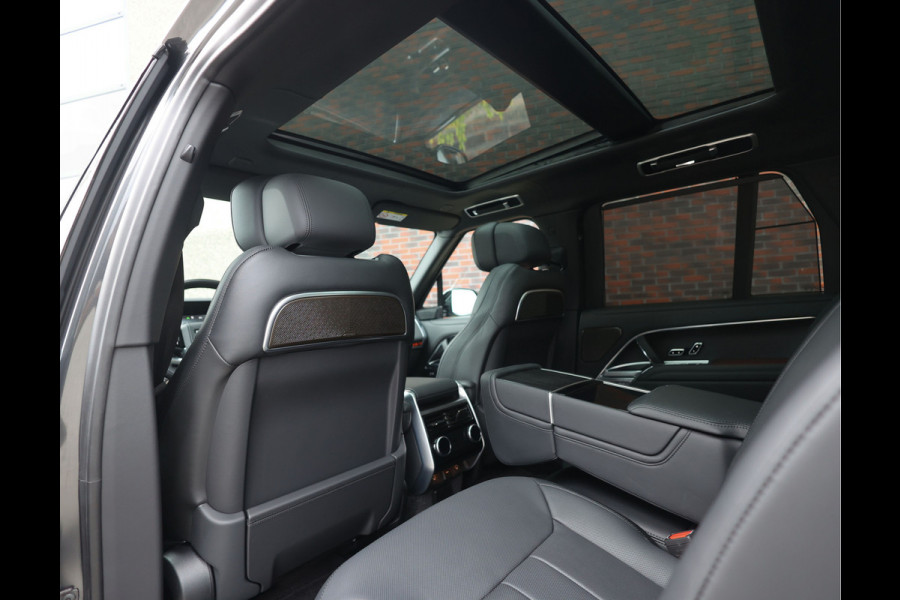 Land Rover Range Rover P550e Autobiography | 23 SV - Meridian Signature
