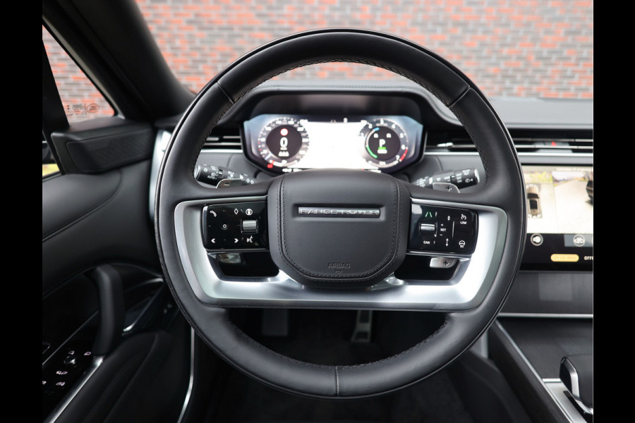 Land Rover Range Rover P550e Autobiography | 23 SV - Meridian Signature