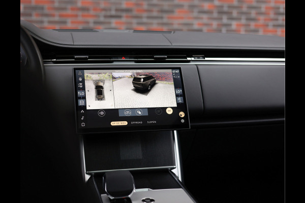 Land Rover Range Rover P550e Autobiography | 23 SV - Meridian Signature
