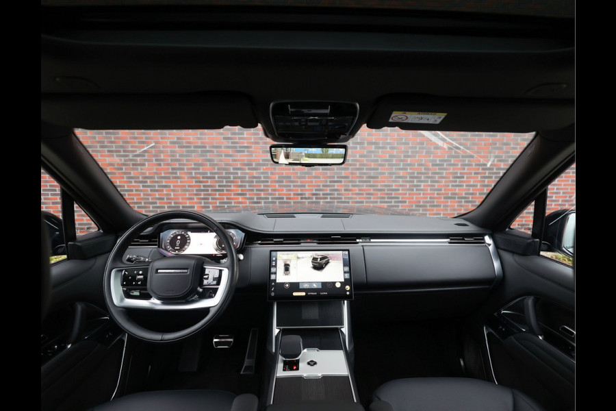 Land Rover Range Rover P550e Autobiography | 23 SV - Meridian Signature