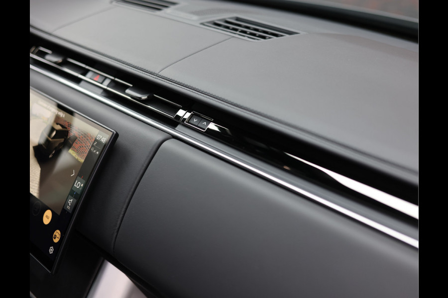Land Rover Range Rover P550e Autobiography | 23 SV - Meridian Signature