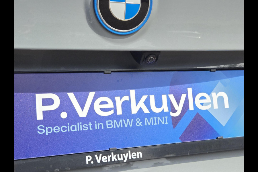 BMW X3 xDrive30e M SPORT LCI | PANORAMADAK | LEDER | LED VERLICHTING | STOELVERWARMING |