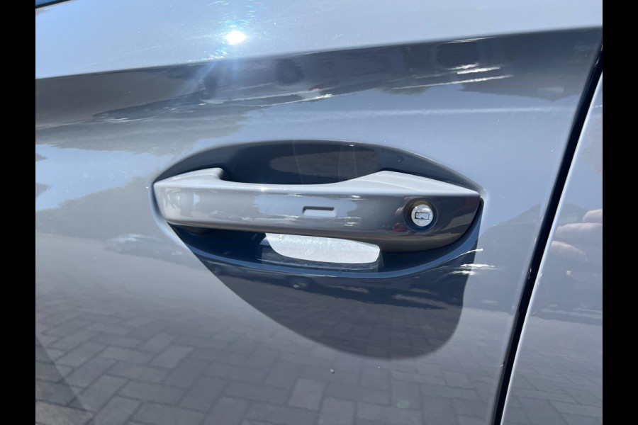 CUPRA Leon Sportstourer 1.5 eTSI Business Edition Plus schuif/kanteldak