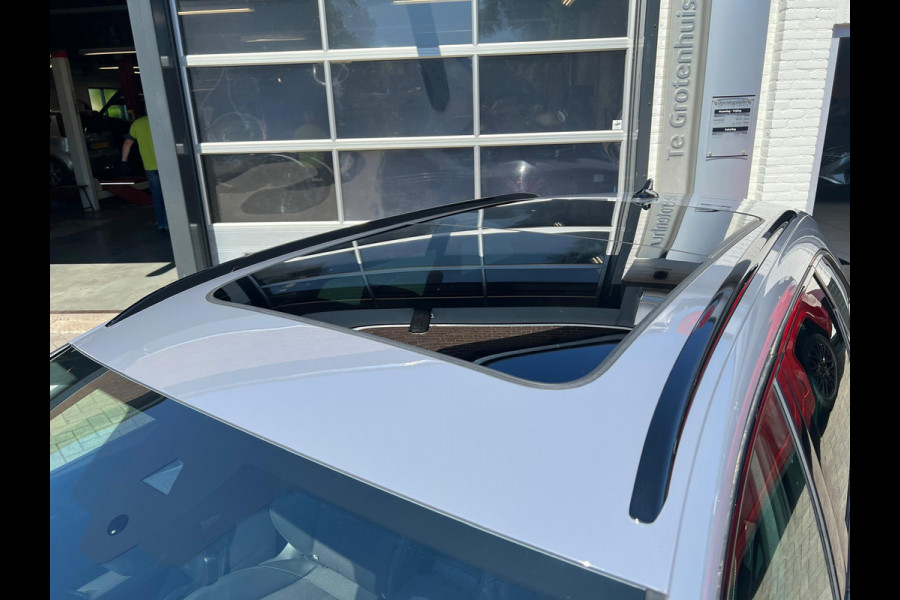 CUPRA Leon Sportstourer 1.5 eTSI Business Edition Plus schuif/kanteldak
