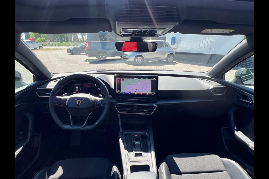 CUPRA Leon Sportstourer 1.5 eTSI Business Edition Plus schuif/kanteldak