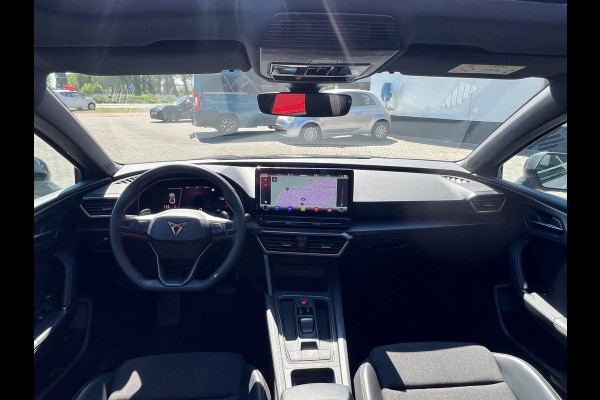 CUPRA Leon Sportstourer 1.5 eTSI Business Edition Plus schuif/kanteldak