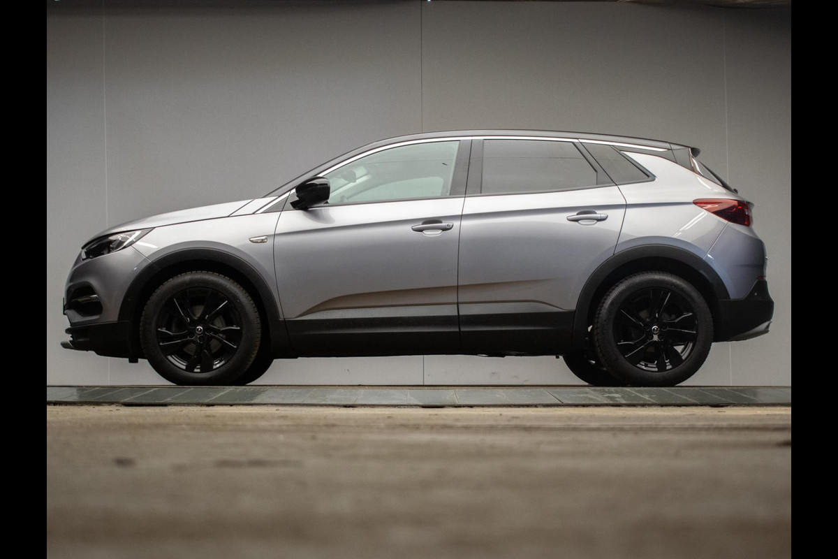 Opel Grandland X 1.2 Turbo Innovation Sport (APPLE CARPLAY,NAVI,LED,CRUISE,CLIMATE,LANE ASSIST,GETINT,TREKHAAK,PDC,CAMERA) Opel Grandland X 1.2 Turbo Innovation Sport (APPLE CARPLAY,NAVI,LED,CRUISE,CLIMATE,LANE ASSIST,GETINT,TREKHAAK,PDC,CAMERA)