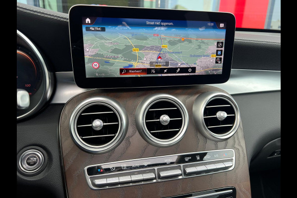 Mercedes-Benz GLC 300e 4MATIC