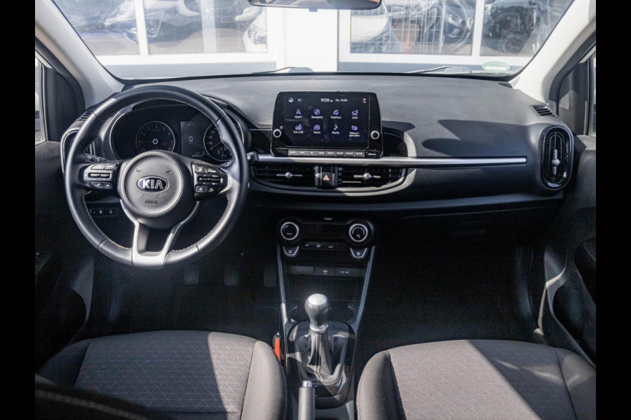 Kia Picanto 1.0 DPi DynamicPlusLine
