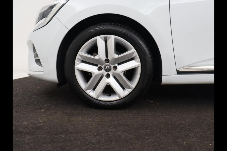 Renault Clio 1.0 TCe Zen | Carplay | Airco | Cruise control | Full LED | DAB