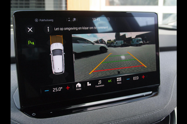 Škoda ENYAQ iV 80 | Camera | Trekhaak | Apple Carplay | Zware accu pakket |