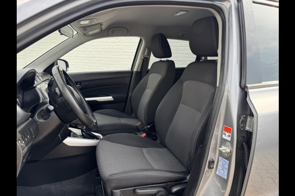 Suzuki Vitara 1.6 Exclusive Automaat Trekhaak Camera Carplay Navigatie Cruise All season