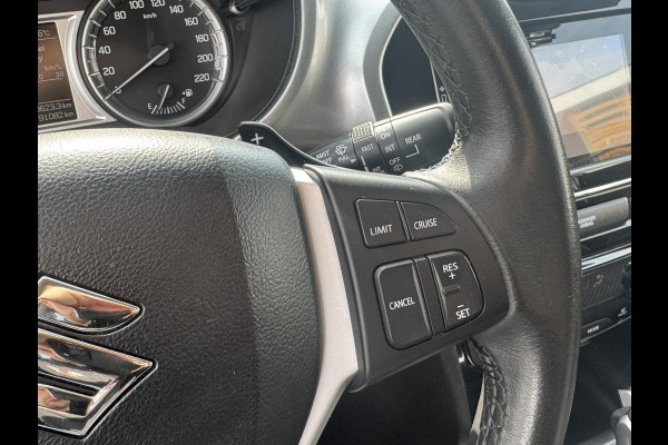 Suzuki Vitara 1.6 Exclusive Automaat Trekhaak Camera Carplay Navigatie Cruise All season