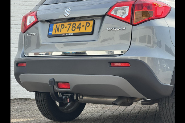 Suzuki Vitara 1.6 Exclusive Automaat Trekhaak Camera Carplay Navigatie Cruise All season