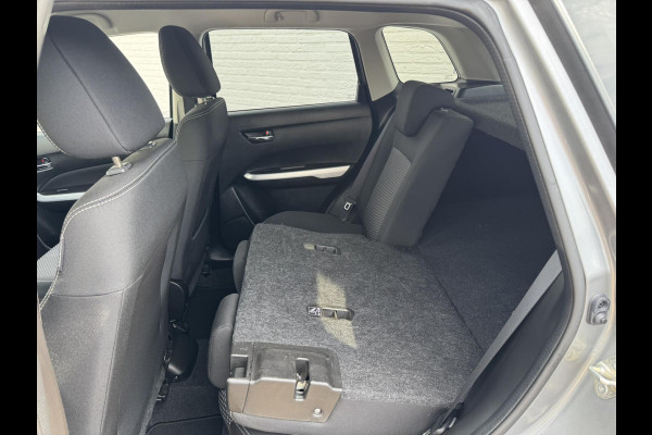 Suzuki Vitara 1.6 Exclusive Automaat Trekhaak Camera Carplay Navigatie Cruise All season