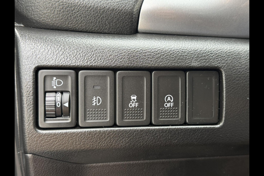 Suzuki Vitara 1.6 Exclusive Automaat Trekhaak Camera Carplay Navigatie Cruise All season