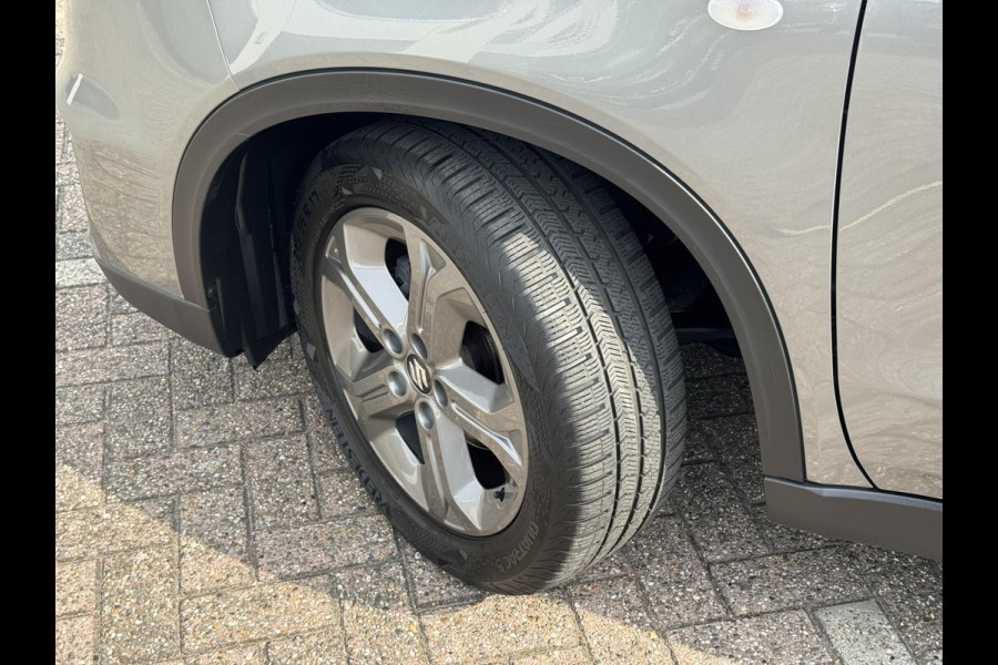 Suzuki Vitara 1.6 Exclusive Automaat Trekhaak Camera Carplay Navigatie Cruise All season