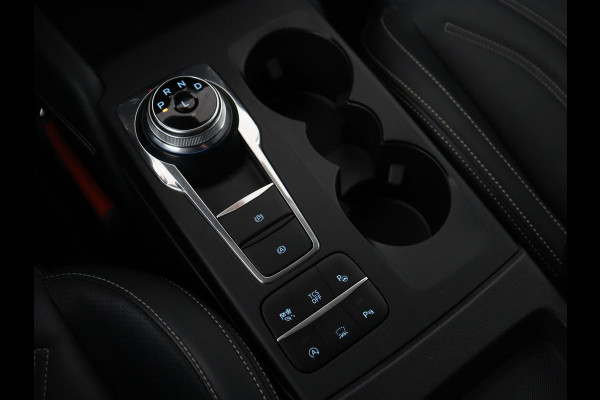 Ford Focus 1.5 EcoBoost Vignale | Leder | Head-Up | Stoel & stuurverwarming | Adaptive cruise | Park Assist | B&O Sound | Carplay | Dodehoek detectie | Full LED