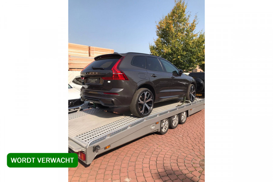 Volvo XC60 2.0 T8 Plug-in hybrid AWD R-Design ** Panodak **