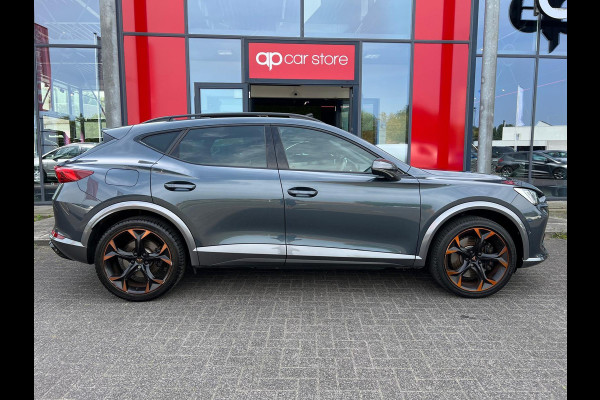 CUPRA Formentor 1.4 e-Hybrid VZ Copper Edition