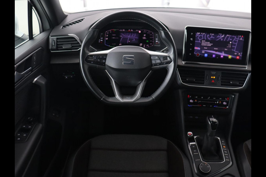 Seat Tarraco 1.4 TSI e-Hybrid PHEV Xcellence | Trekhaak | Stoelverwarming | Adaptive cruise | Carplay | Camera | Navigatie | Keyless | Achterbankverwarming | Plug In