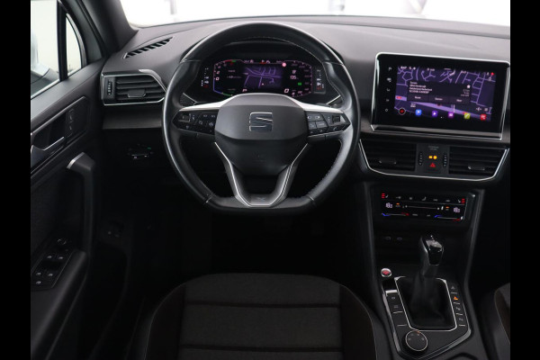 Seat Tarraco 1.4 TSI e-Hybrid PHEV Xcellence | Trekhaak | Stoelverwarming | Adaptive cruise | Carplay | Camera | Navigatie | Keyless | Achterbankverwarming | Plug In