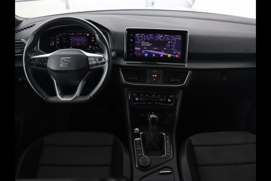 Seat Tarraco 1.4 TSI e-Hybrid PHEV Xcellence | Trekhaak | Stoelverwarming | Adaptive cruise | Carplay | Camera | Navigatie | Keyless | Achterbankverwarming | Plug In
