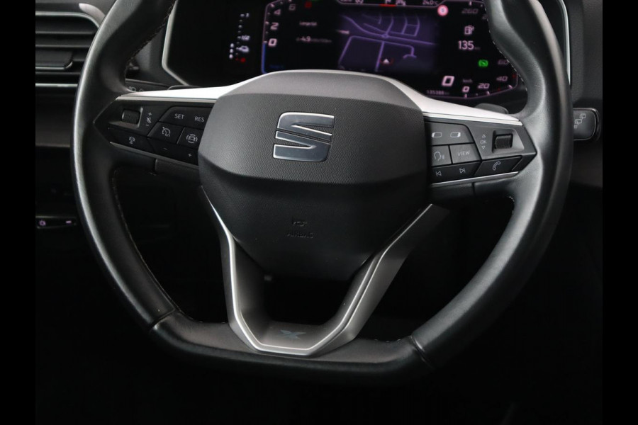Seat Tarraco 1.4 TSI e-Hybrid PHEV Xcellence | Trekhaak | Stoelverwarming | Adaptive cruise | Carplay | Camera | Navigatie | Keyless | Achterbankverwarming | Plug In