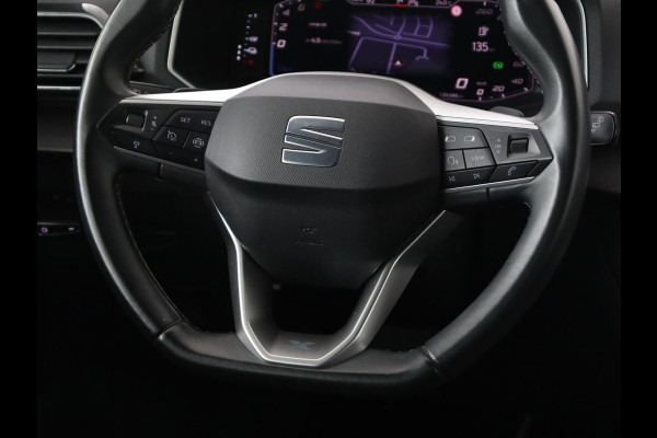 Seat Tarraco 1.4 TSI e-Hybrid PHEV Xcellence | Trekhaak | Stoelverwarming | Adaptive cruise | Carplay | Camera | Navigatie | Keyless | Achterbankverwarming | Plug In