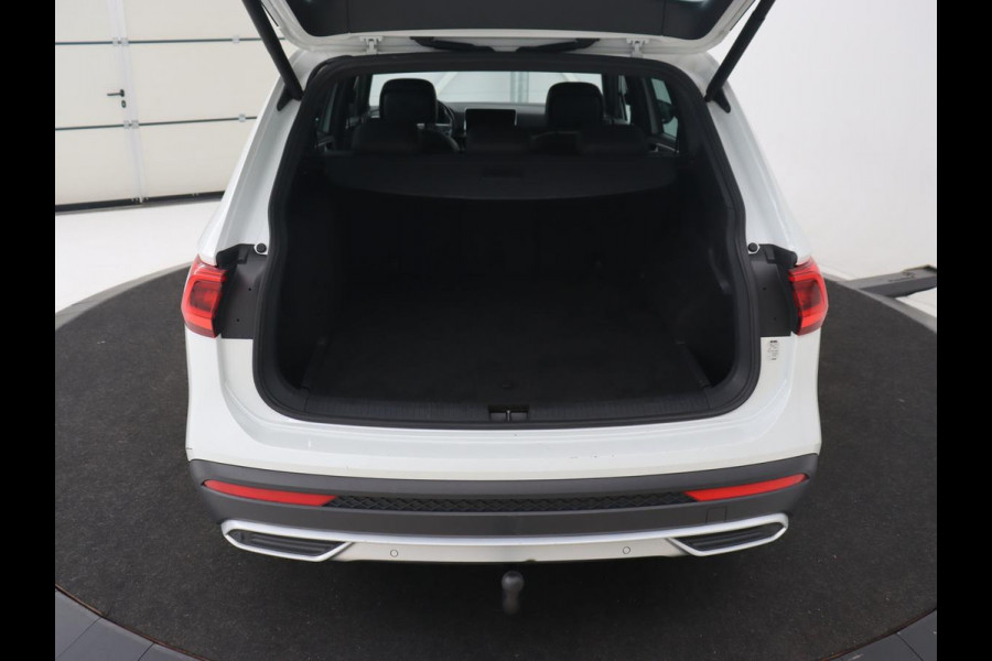 Seat Tarraco 1.4 TSI e-Hybrid PHEV Xcellence | Trekhaak | Stoelverwarming | Adaptive cruise | Carplay | Camera | Navigatie | Keyless | Achterbankverwarming | Plug In