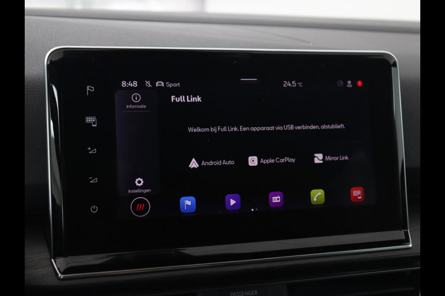 Seat Tarraco 1.4 TSI e-Hybrid PHEV Xcellence | Trekhaak | Stoelverwarming | Adaptive cruise | Carplay | Camera | Navigatie | Keyless | Achterbankverwarming | Plug In