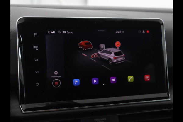 Seat Tarraco 1.4 TSI e-Hybrid PHEV Xcellence | Trekhaak | Stoelverwarming | Adaptive cruise | Carplay | Camera | Navigatie | Keyless | Achterbankverwarming | Plug In