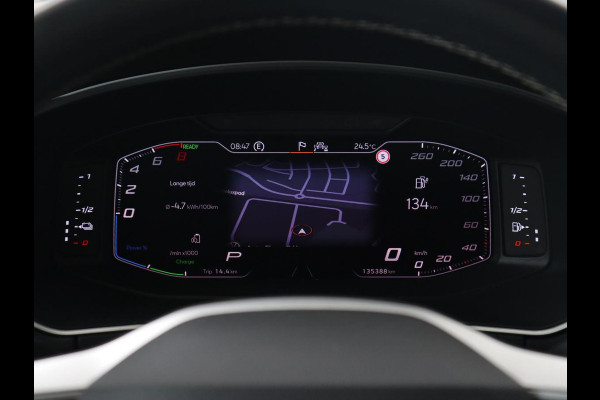 Seat Tarraco 1.4 TSI e-Hybrid PHEV Xcellence | Trekhaak | Stoelverwarming | Adaptive cruise | Carplay | Camera | Navigatie | Keyless | Achterbankverwarming | Plug In