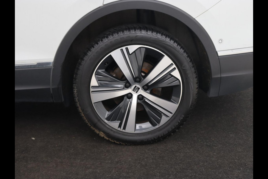 Seat Tarraco 1.4 TSI e-Hybrid PHEV Xcellence | Trekhaak | Stoelverwarming | Adaptive cruise | Carplay | Camera | Navigatie | Keyless | Achterbankverwarming | Plug In