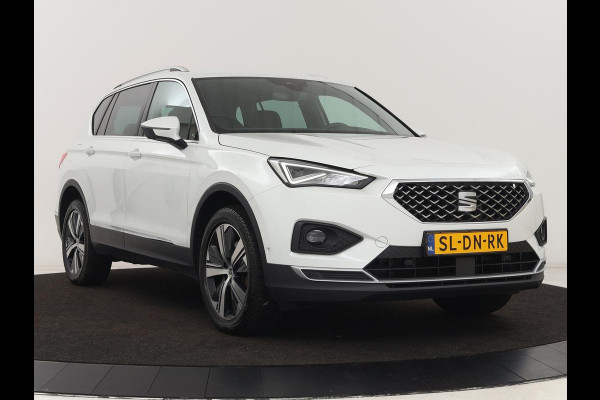 Seat Tarraco 1.4 TSI e-Hybrid PHEV Xcellence | Trekhaak | Stoelverwarming | Adaptive cruise | Carplay | Camera | Navigatie | Keyless | Achterbankverwarming | Plug In