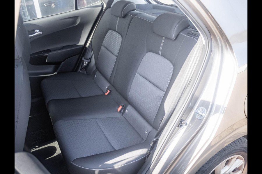 Kia Picanto 1.0 MPi DynamicPlusLine | Clima | Cruise | Camera | Apple Carplay | 15" | Priv Glass | Navi