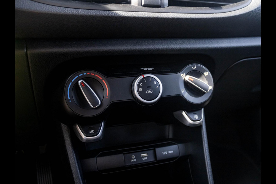 Kia Picanto 1.0 MPi DynamicPlusLine | Clima | Cruise | Camera | Apple Carplay | 15" | Priv Glass | Navi