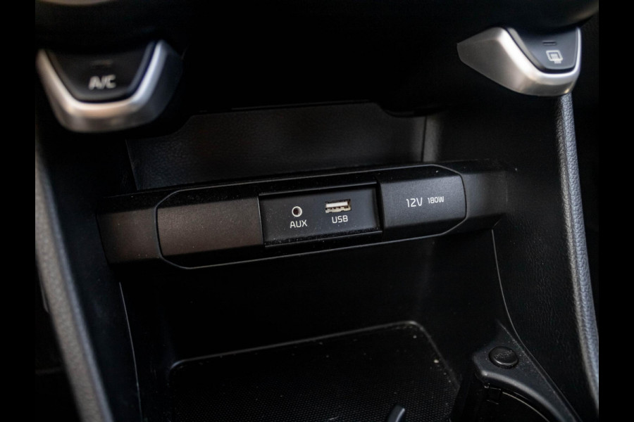 Kia Picanto 1.0 MPi DynamicPlusLine | Clima | Cruise | Camera | Apple Carplay | 15" | Priv Glass | Navi
