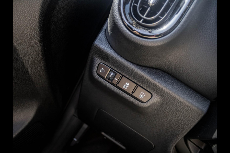 Kia Picanto 1.0 MPi DynamicPlusLine | Clima | Cruise | Camera | Apple Carplay | 15" | Priv Glass | Navi