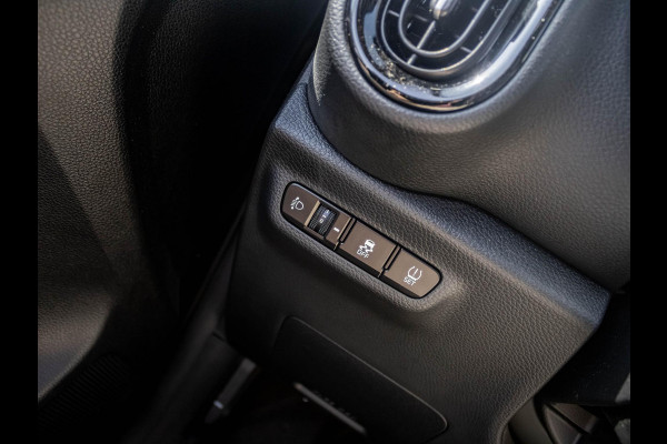 Kia Picanto 1.0 MPi DynamicPlusLine | Clima | Cruise | Camera | Apple Carplay | 15" | Priv Glass | Navi