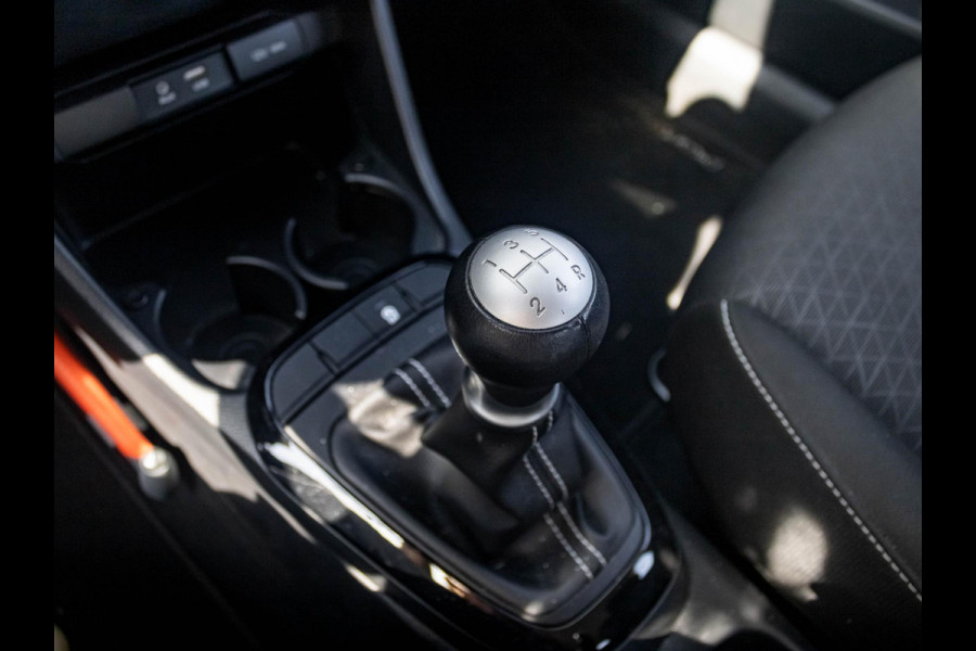 Kia Picanto 1.0 MPi DynamicPlusLine | Clima | Cruise | Camera | Apple Carplay | 15" | Priv Glass | Navi