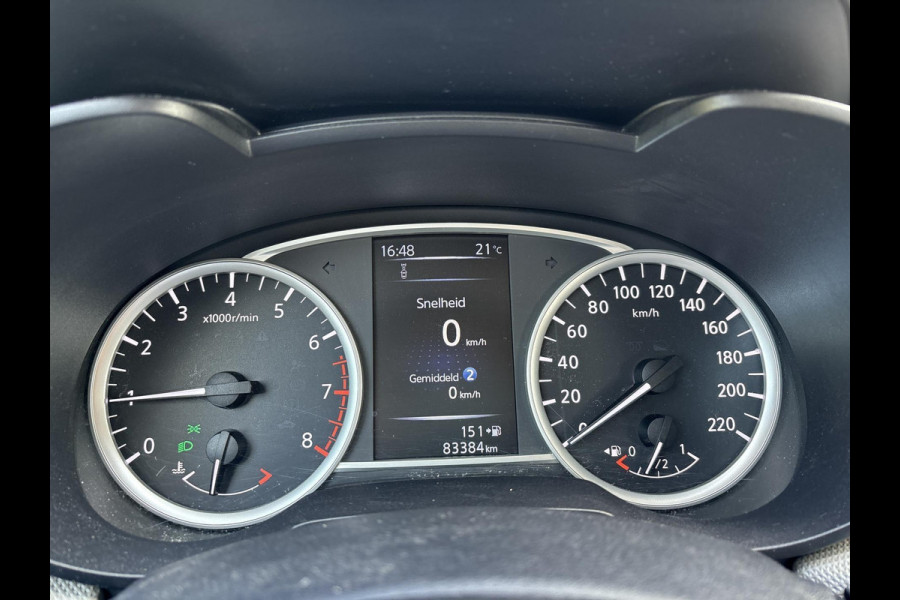 Nissan Micra 1.0L Acenta