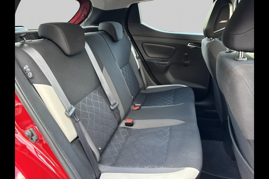 Nissan Micra 1.0L Acenta