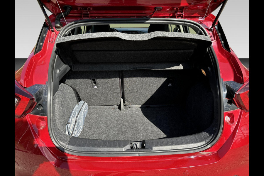 Nissan Micra 1.0L Acenta