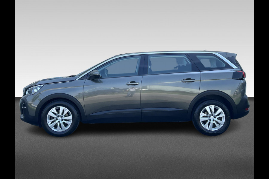 Peugeot 5008 1.2 PureTech Blue Lease Executive | 7-zitter | Peugeot 5008 1.2 PureTech Blue Lease Executive | 7-zitter |