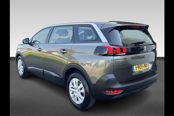 Peugeot 5008 1.2 PureTech Blue Lease Executive | 7-zitter | Peugeot 5008 1.2 PureTech Blue Lease Executive | 7-zitter |