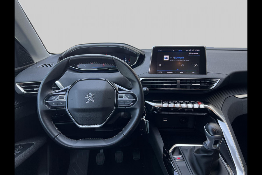 Peugeot 5008 1.2 PureTech Blue Lease Executive | 7-zitter | Peugeot 5008 1.2 PureTech Blue Lease Executive | 7-zitter |