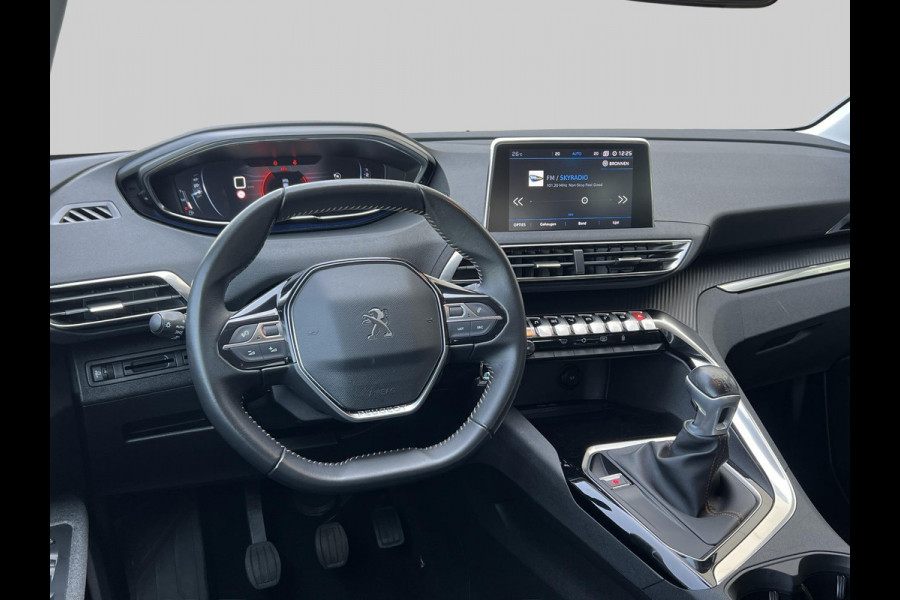 Peugeot 5008 1.2 PureTech Blue Lease Executive | 7-zitter | Peugeot 5008 1.2 PureTech Blue Lease Executive | 7-zitter |