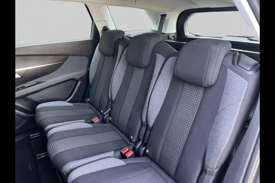 Peugeot 5008 1.2 PureTech Blue Lease Executive | 7-zitter | Peugeot 5008 1.2 PureTech Blue Lease Executive | 7-zitter |